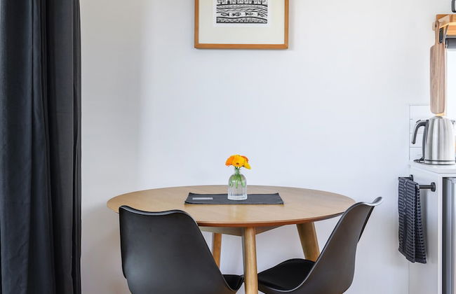 Church Lane Accommodation Milawa - Foto 9