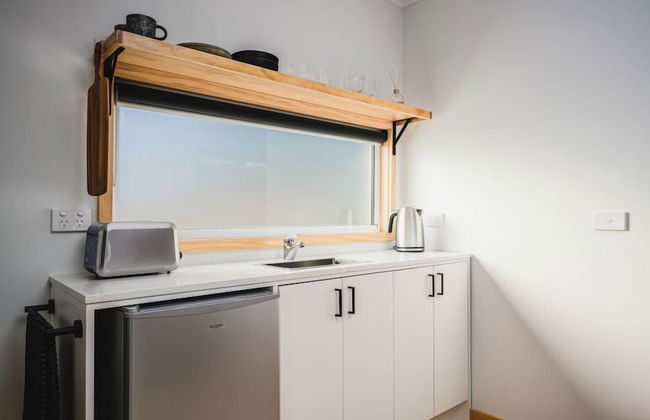 Church Lane Accommodation Milawa - Foto 2