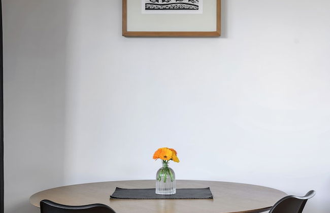 Church Lane Accommodation Milawa - Foto 6