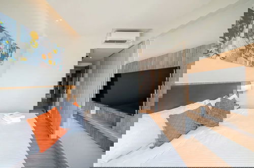 Foto 5 - Imperial Elegance Zenity D1