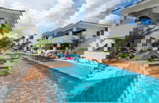 Foto 1 - New Apartment Jan Thiel Curacao