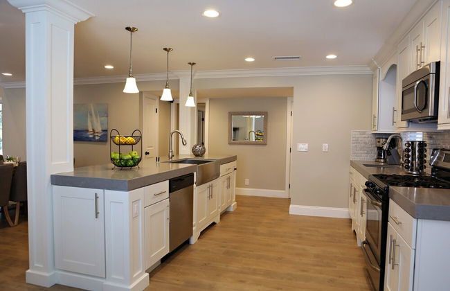 Fantastic 6 bedroom 4 bath Pool Home - Foto 11