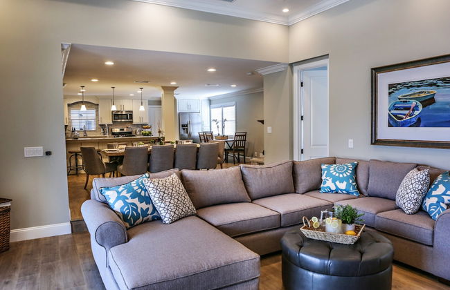 Fantastic 6 bedroom 4 bath Pool Home - Foto 13