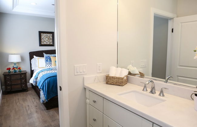 Fantastic 6 bedroom 4 bath Pool Home - Foto 19