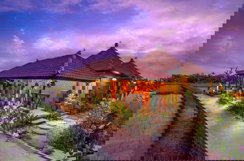 Foto 1 - Umesari Villa Sebatu by Uniquecations