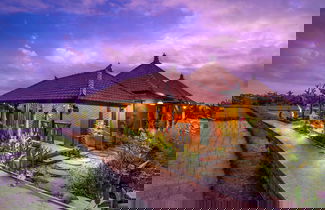 Photo 1 - Umesari Villa Sebatu by Uniquecations