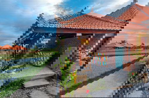Foto 2 - Umesari Villa Sebatu by Uniquecations
