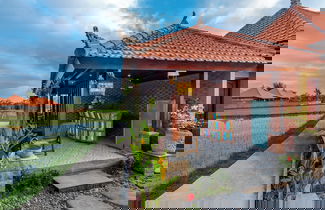 Foto 2 - Umesari Villa Sebatu by Uniquecations