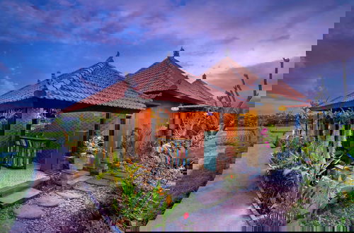 Foto 33 - Umesari Villa Sebatu by Uniquecations