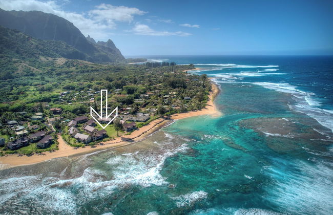 Hanalei Colony Resort F3 - Foto 42