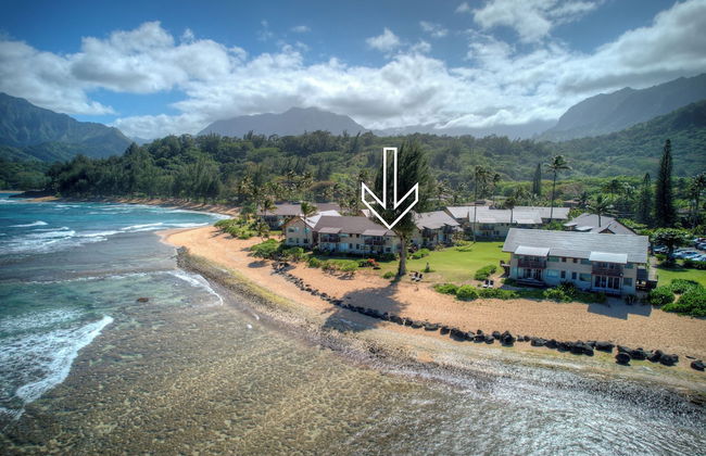 Hanalei Colony Resort F3 - Foto 43