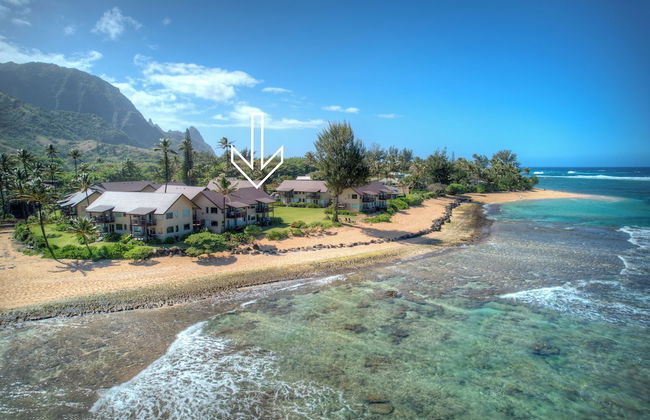 Hanalei Colony Resort F3 - Foto 41