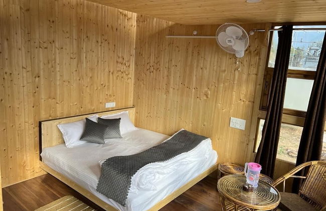 Aikyam Cottages and Camps - Foto 6