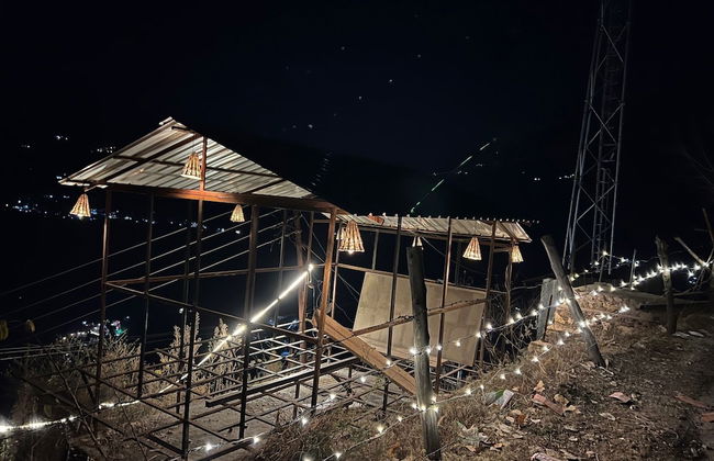 Aikyam Cottages and Camps - Foto 21
