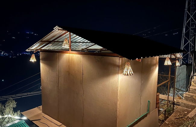 Aikyam Cottages and Camps - Foto 2