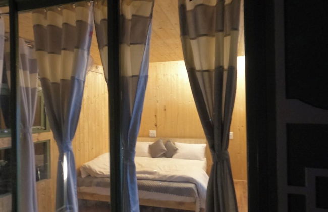 Aikyam Cottages and Camps - Foto 7
