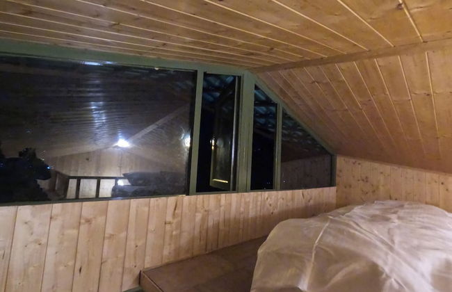 Aikyam Cottages and Camps - Foto 12