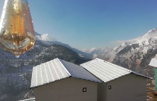 Aikyam Cottages and Camps - Foto 23