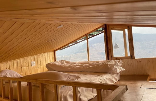 Aikyam Cottages and Camps - Foto 11