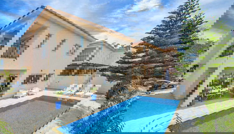 Foto 1 - Villa Michelle 2