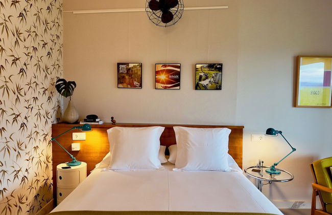 el gran sueño Boutique Hotel - Foto 7