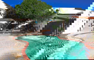 Foto 1 - Large Villa-pool-6 Room-sleeps 14-nearby Marriott