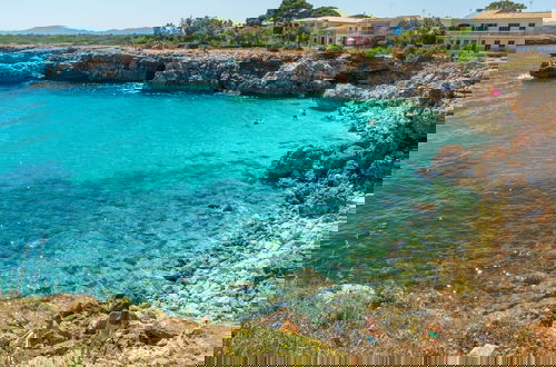 Foto 18 - Cala Rafalino in S Illot-cala Morlanda