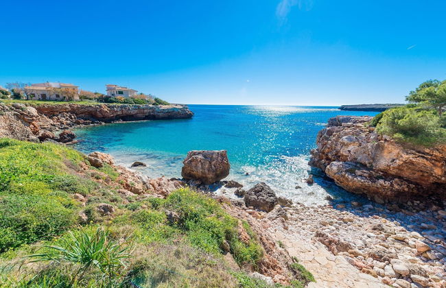 Cala Rafalino in S Illot-cala Morlanda - Foto 12