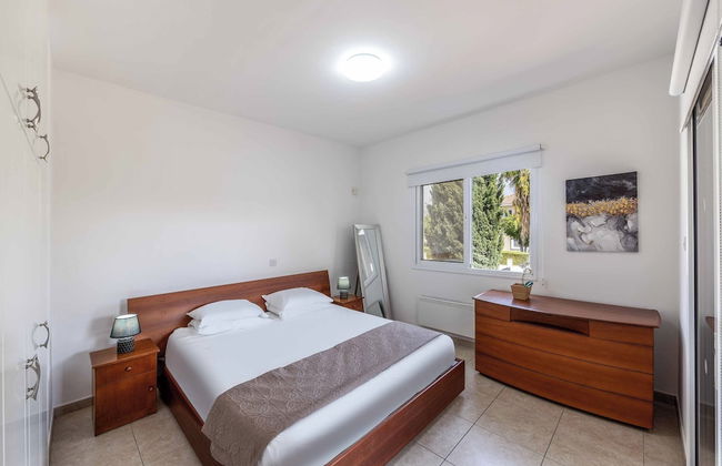 Villa Ultima - Photo 5