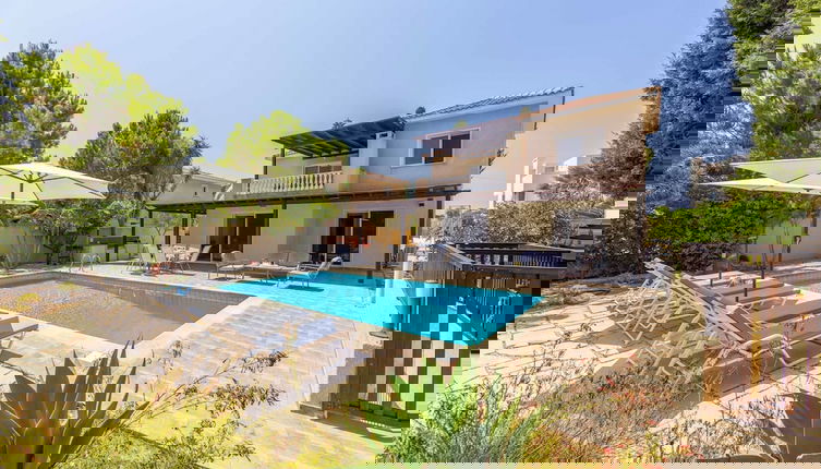 Photo 1 - Villa Ultima