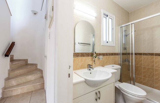 Villa Ultima - Photo 20