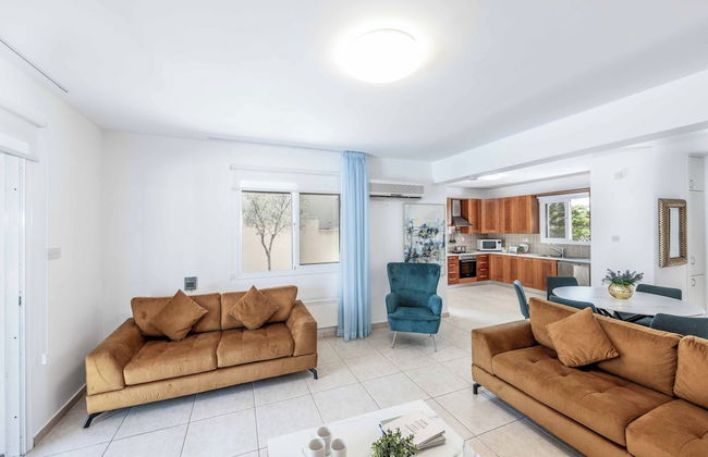 Villa Ultima - Photo 15