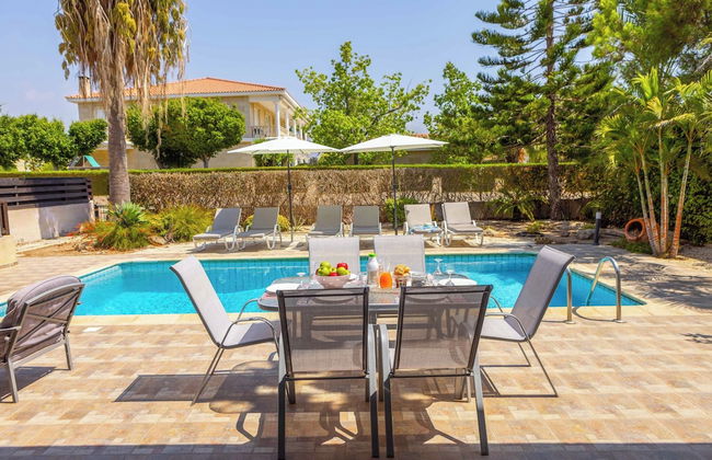 Villa Ultima - Photo 25