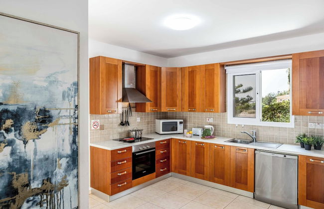 Villa Ultima - Photo 10