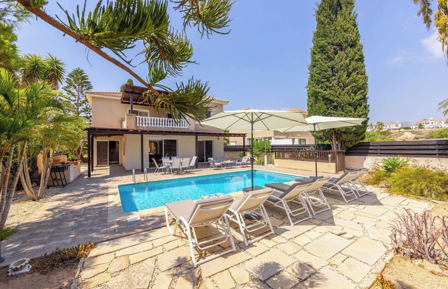 Villa Ultima - Photo 28