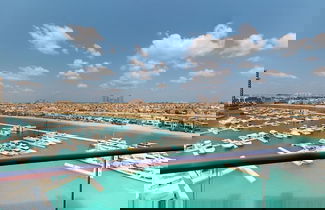 Foto 1 - 2 BD Tiara Palm Views Beach Pool Amazing Views