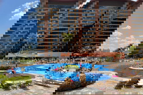 Photo 33 - 2 BD Tiara Palm Views Beach Pool Amazing Views