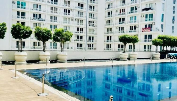 Foto 1 - Evanthe Hotel