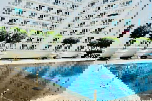 Foto 1 - Evanthe Hotel