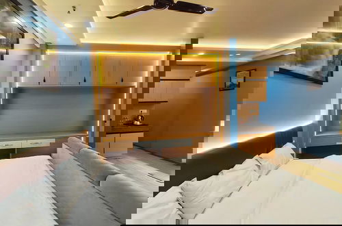 Foto 5 - Evanthe Hotel