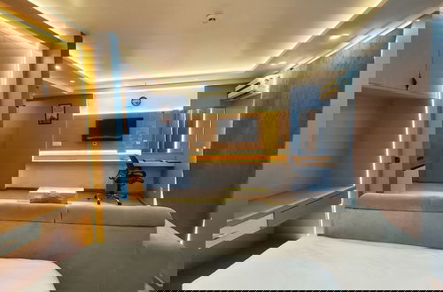Foto 2 - Evanthe Hotel