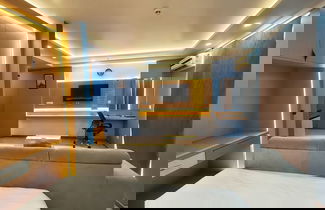 Foto 2 - Evanthe Hotel
