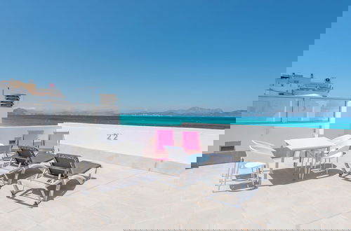 Foto 1 - Blau Blue 2 in Mallorca
