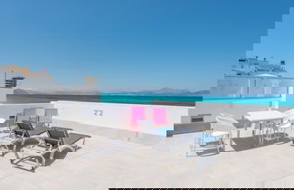 Foto 1 - Blau Blue 2 in Mallorca