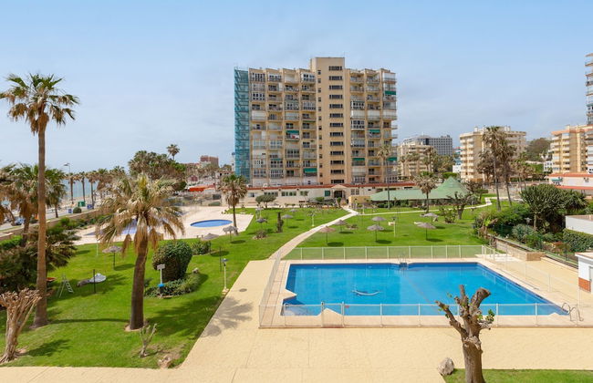 Garceta in Benalmadena - Foto 1
