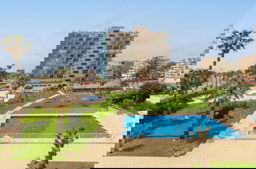 Foto 1 - Garceta in Benalmadena