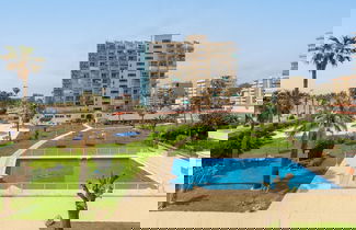 Foto 1 - Garceta in Benalmadena