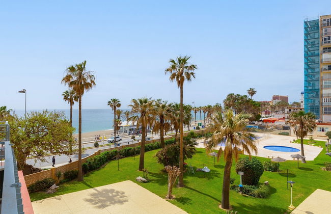 Garceta in Benalmadena - Foto 7