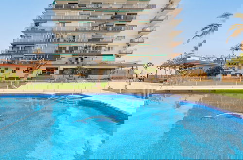 Foto 3 - Garceta in Benalmadena