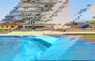 Foto 3 - Garceta in Benalmadena